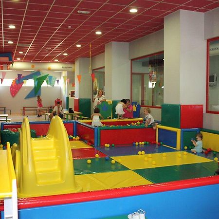 Apartamentos Marina D'Or Beach Oropesa del Mar Εξωτερικό φωτογραφία
