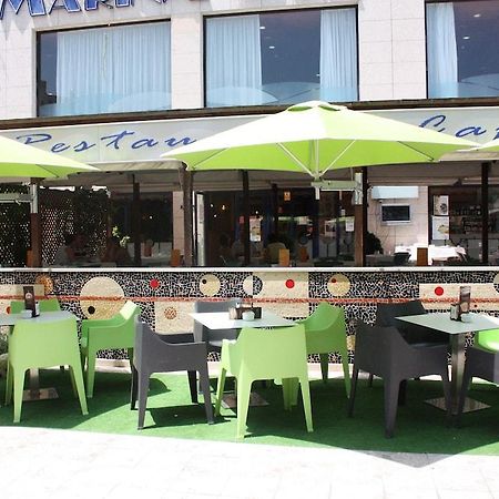 Apartamentos Marina D'Or Beach Oropesa del Mar Εξωτερικό φωτογραφία