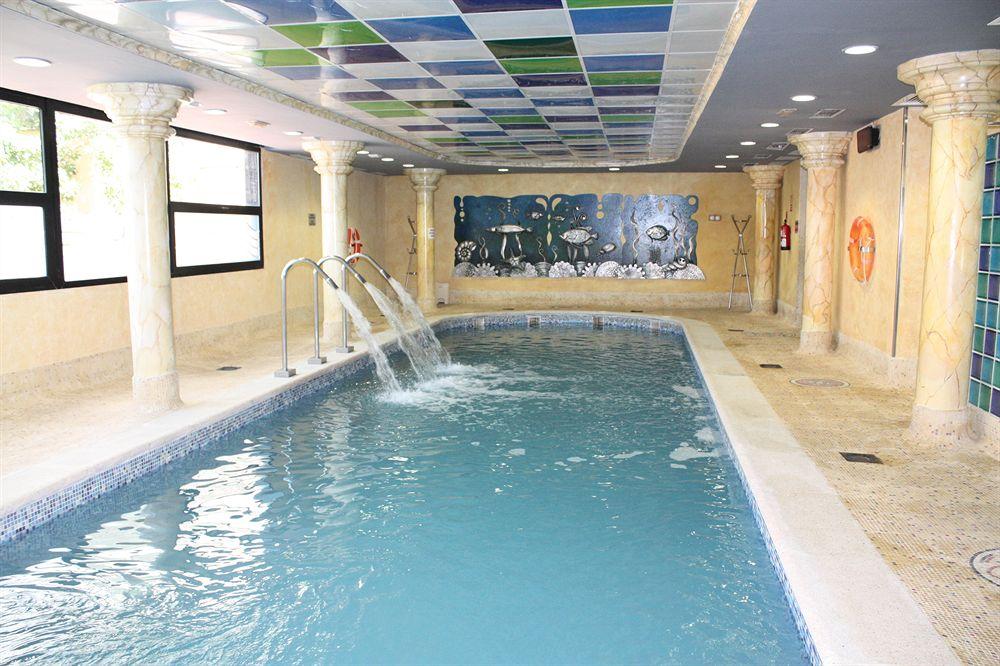 Apartamentos Marina D'Or Beach Oropesa del Mar Εξωτερικό φωτογραφία