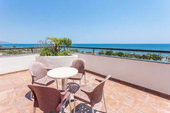 Apartamentos Marina D'Or Beach Oropesa del Mar Εξωτερικό φωτογραφία