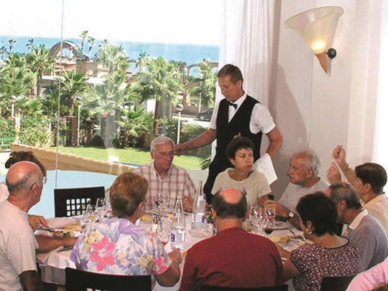 Apartamentos Marina D'Or Beach Oropesa del Mar Εξωτερικό φωτογραφία