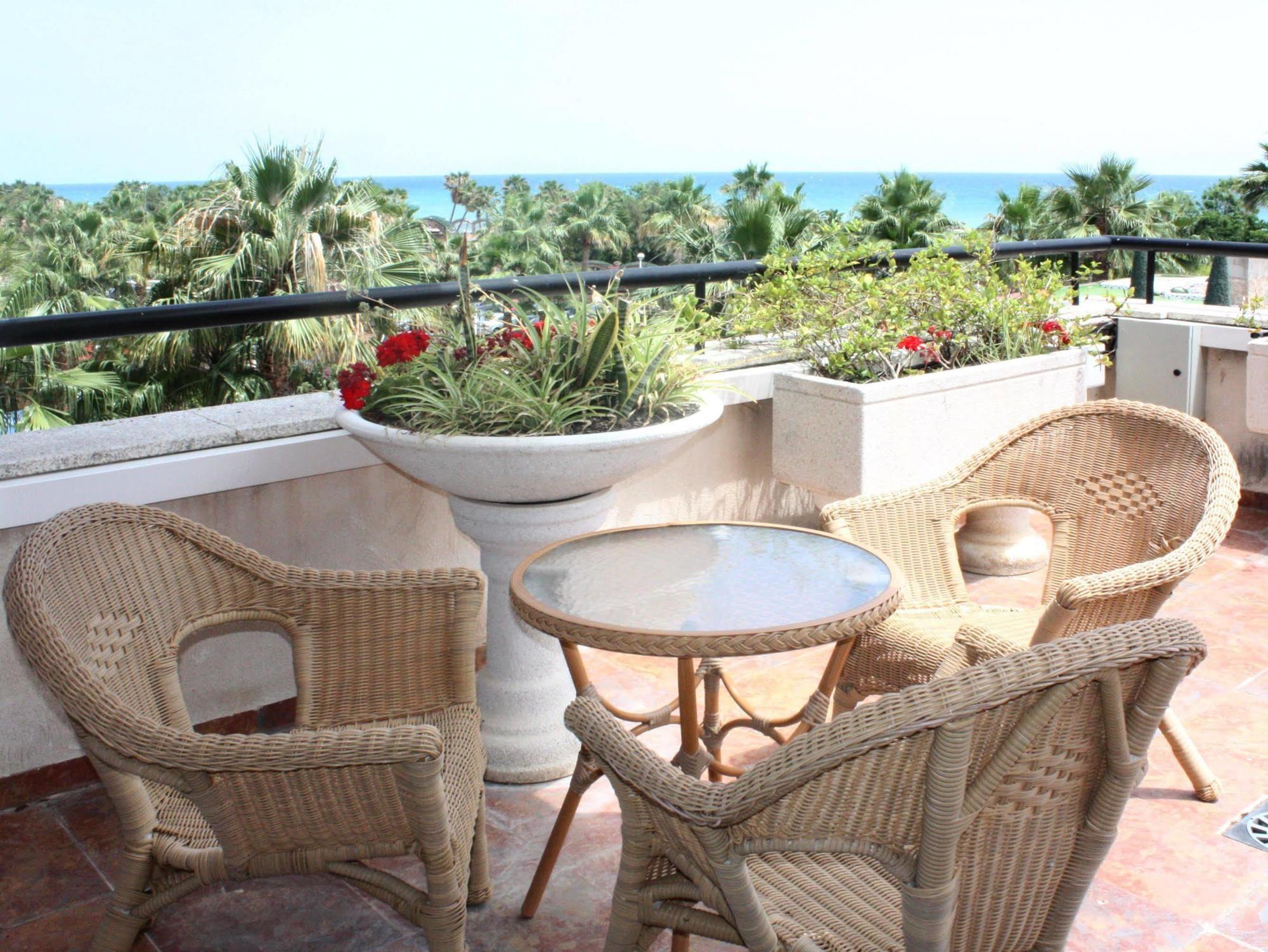 Apartamentos Marina D'Or Beach Oropesa del Mar Εξωτερικό φωτογραφία