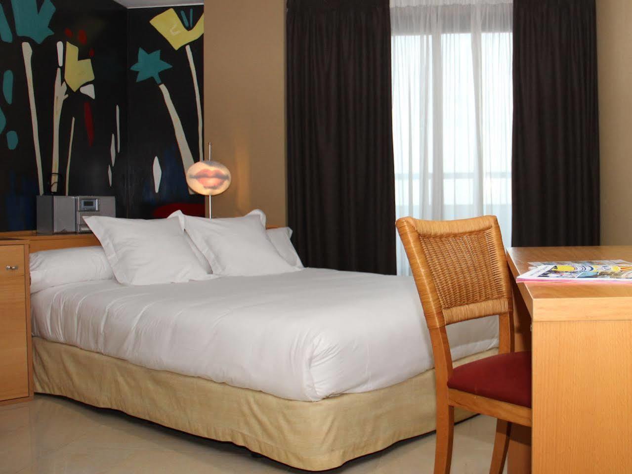 Apartamentos Marina D'Or Beach Oropesa del Mar Εξωτερικό φωτογραφία