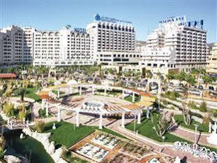 Apartamentos Marina D'Or Beach Oropesa del Mar Εξωτερικό φωτογραφία